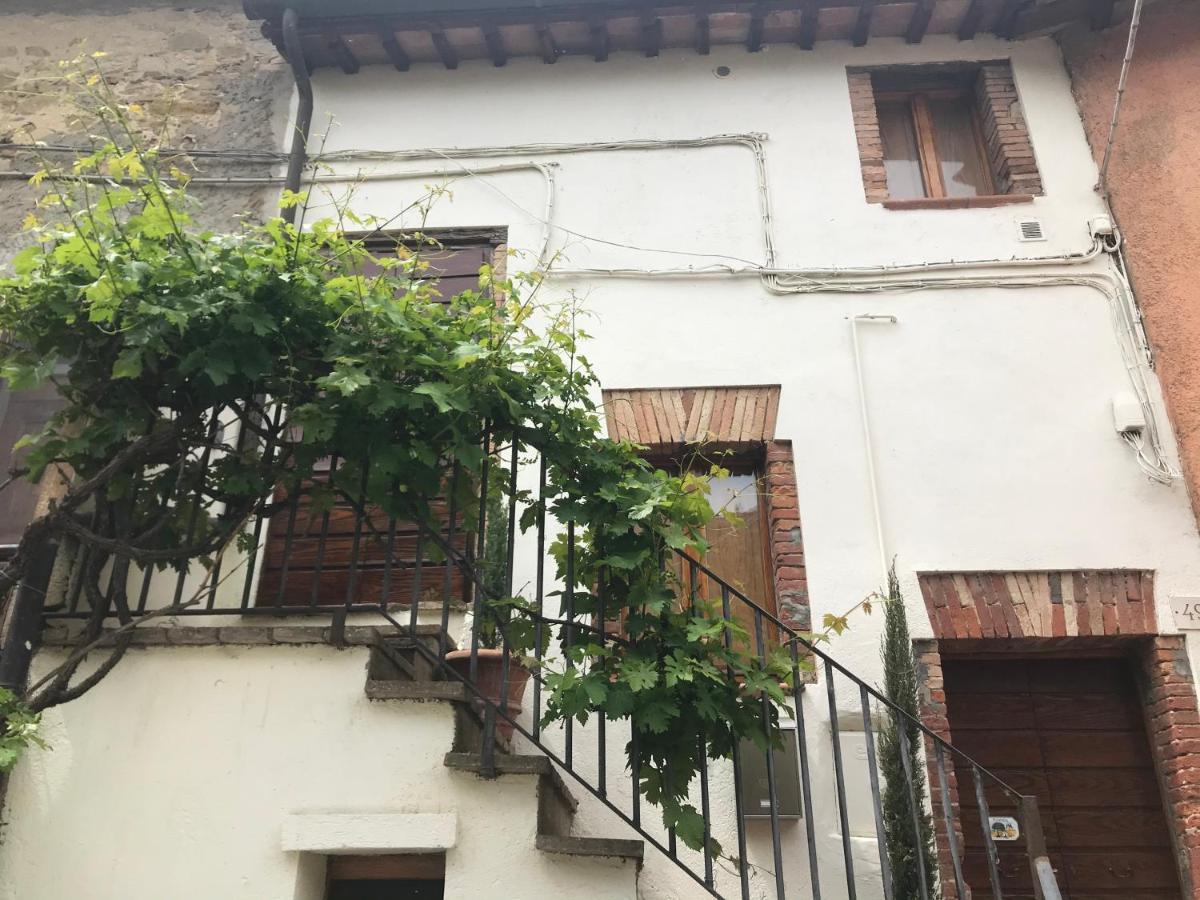 Fireflies Apartment Monte Petriolo Exterior foto